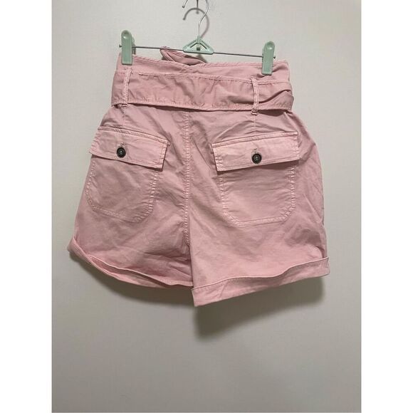 Anthropologie Aviator Cutoff Shorts Size 14 - Picture 8 of 11